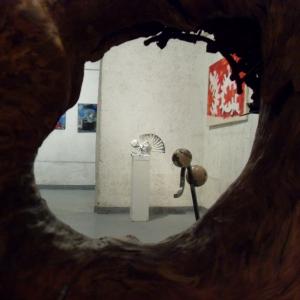 Selezione ancora aperta per la mostra di Eco arte La Materia Ri-Nata