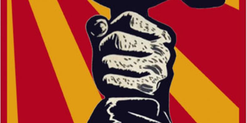 MAD@Piermario&Co. - Carlo Miccio "Propaganda" MAD@Piermario&Co. - Carlo Miccio "Propaganda"