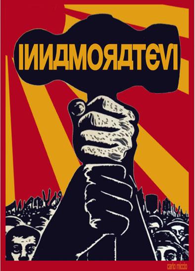 MAD@Piermario&Co. - Carlo Miccio "Propaganda"