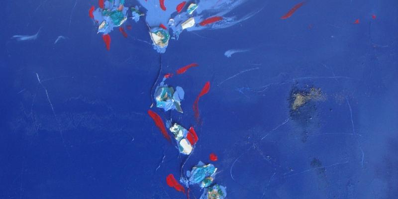 Esposizione a Torino in occasione dell'Inaugurazione dell'Anno Accademico novembre 2010