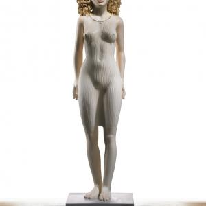 Sutherland-Vangi. Un alto dialogo tra pittura e scultura