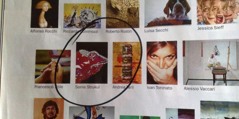 PREMIO ARTE PREMIO ARTE