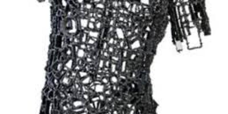 Akelo - Andrea Cagnetti in ANTE MATERIAM