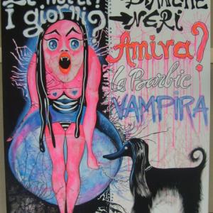 Breviario di vampiraggio contemporaneo