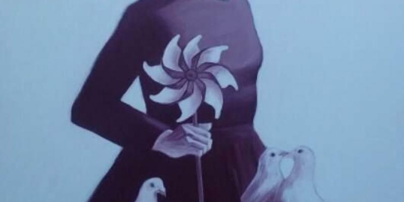 Centrino di Barbara Karwowska