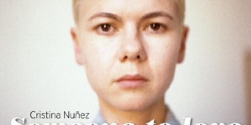 Cristina Nunez ”Someone to love” presso la galleria Luova, fino al 22 dicembre Cristina Nunez ”Someone to love” presso la galleria Luova, fino al 22 dicembre