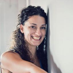 PINELOPI TRIANTAFYLLOU