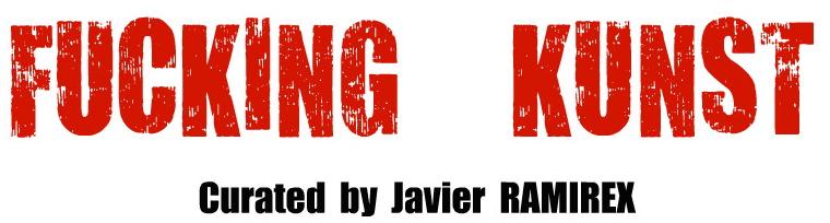 FUCKING KUNST