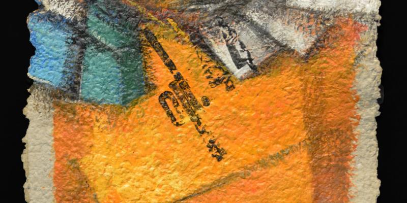 "Carte": Paolo Grigò e Paolo Lapi alla galleria Mercurio Arte Contemporanea di Viareggio "Carte": Paolo Grigò e Paolo Lapi alla galleria Mercurio Arte Contemporanea di Viareggio