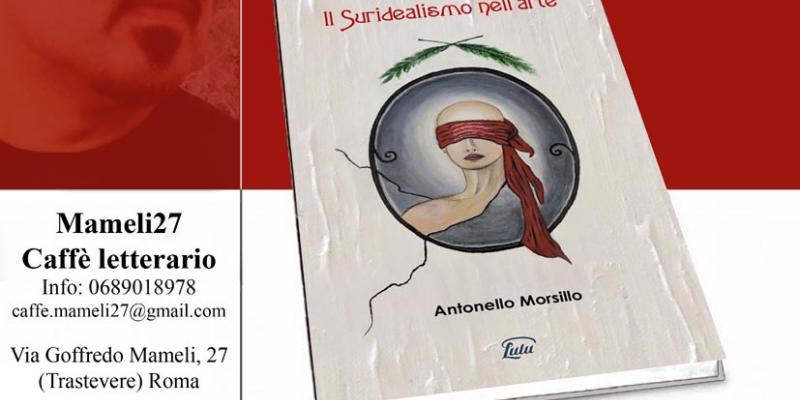 Il Suridealismo nell'arte