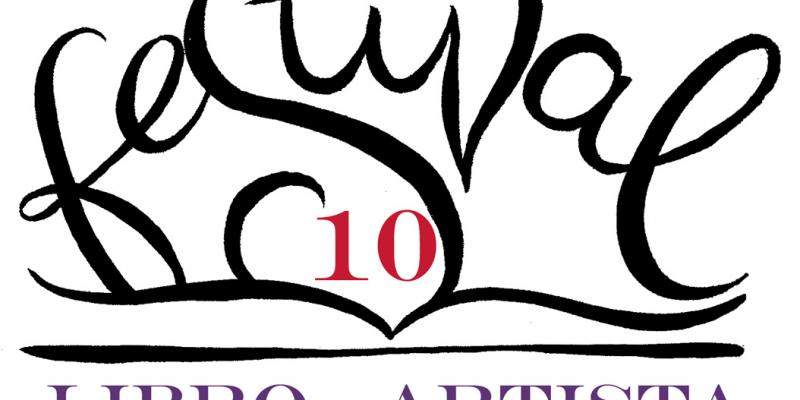   X INTERNATIONAL FESTIVAL OF A BOOK ARTIST BY ELISA PELLACANI