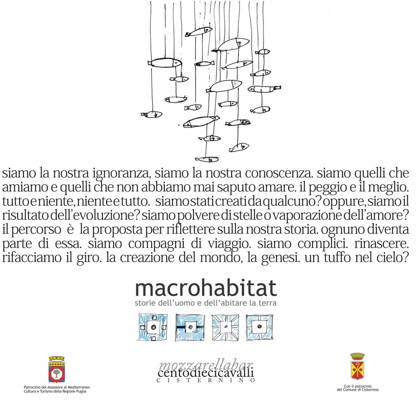 macrohabitat 2013