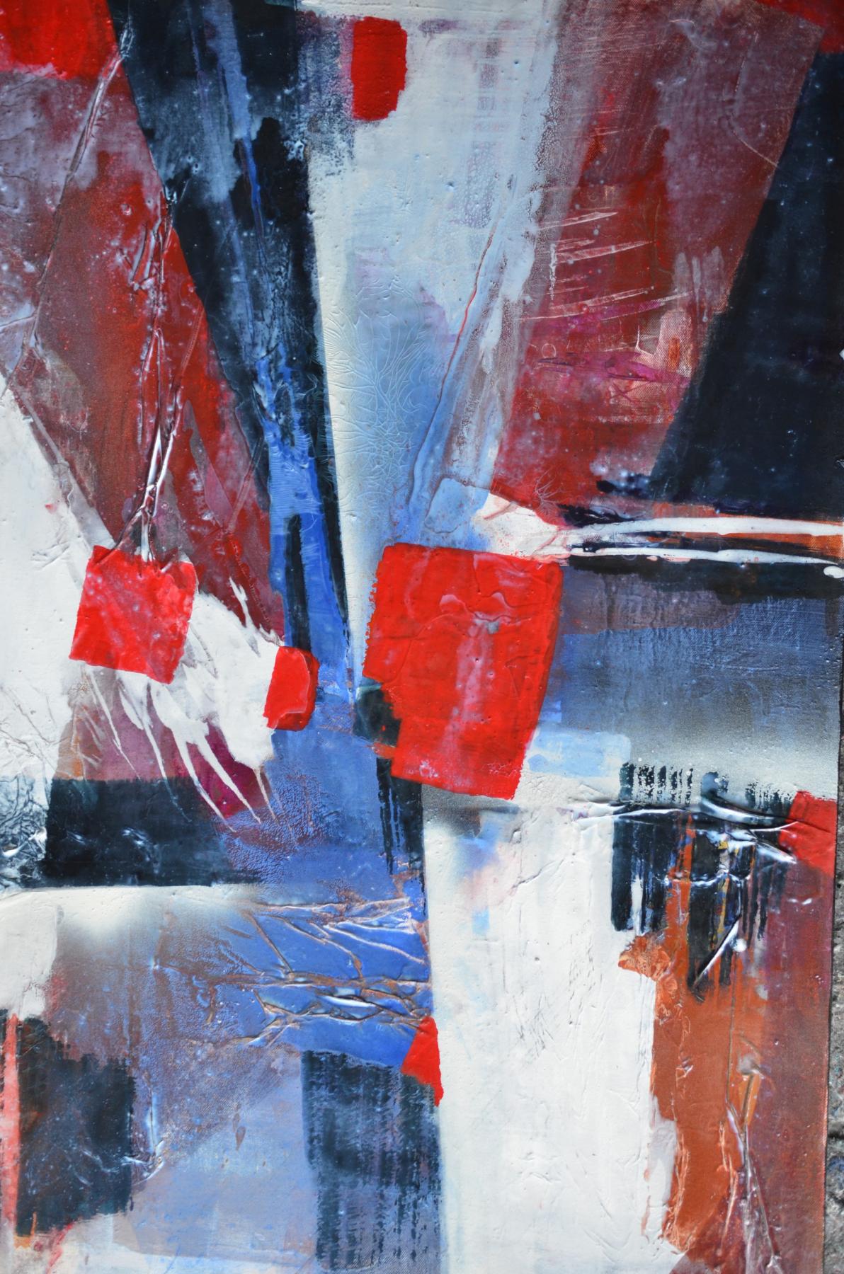 pathway to abstraction