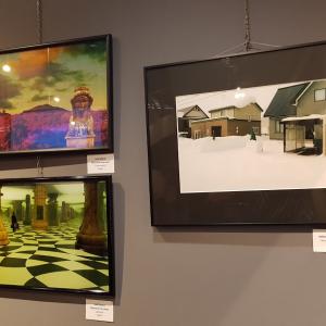 INTERNATIONAL ART EXPO "MISCELLANUEOUS ART"