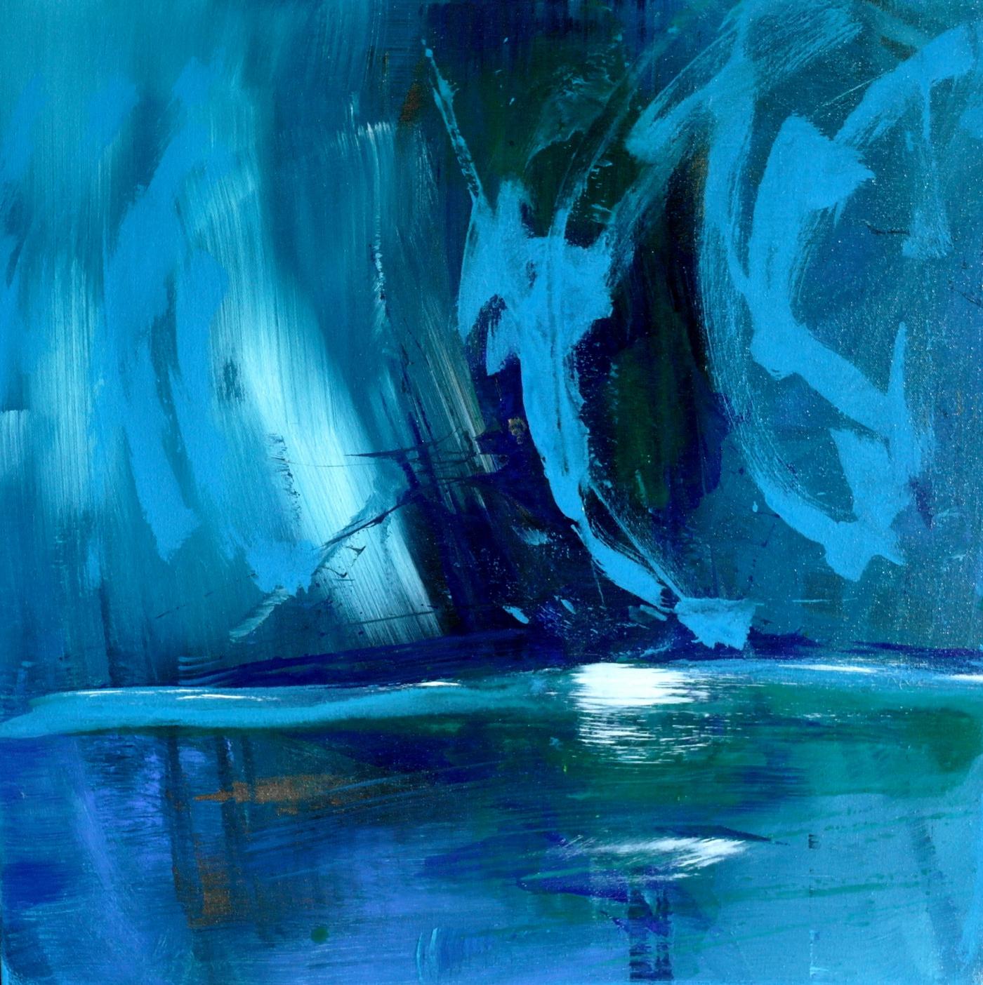 STEP UP Art Fair 2014