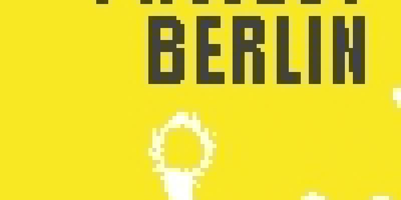 2013 PROJECT BERLIN - Factory-Art Gallery