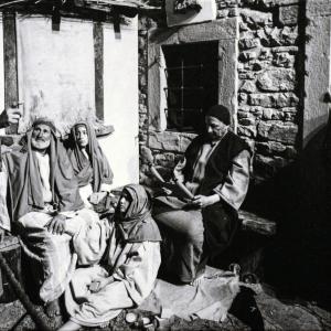 FOTO-GRAFICA AL CLUB MERIDIANA