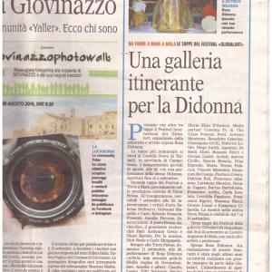 2 TORRE A MARE Festival International Art Glogalart 2 TORRE A MARE Festival International Art Glogalart