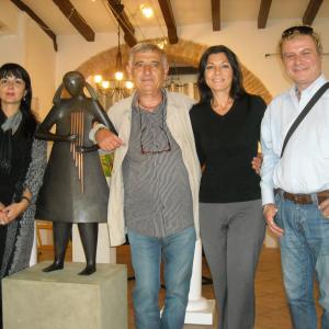 PSICOLOGIA DEL RITRATTO- ELEGANZA DELLA FORMA alla ArteArte.