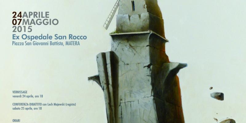 Ciro Palumbo, I Mulini di Dio. E' stato scritto Ciro Palumbo, I Mulini di Dio. E' stato scritto