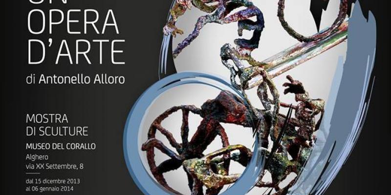 “Della Vita un’Opera d’Arte” “Della Vita un’Opera d’Arte”