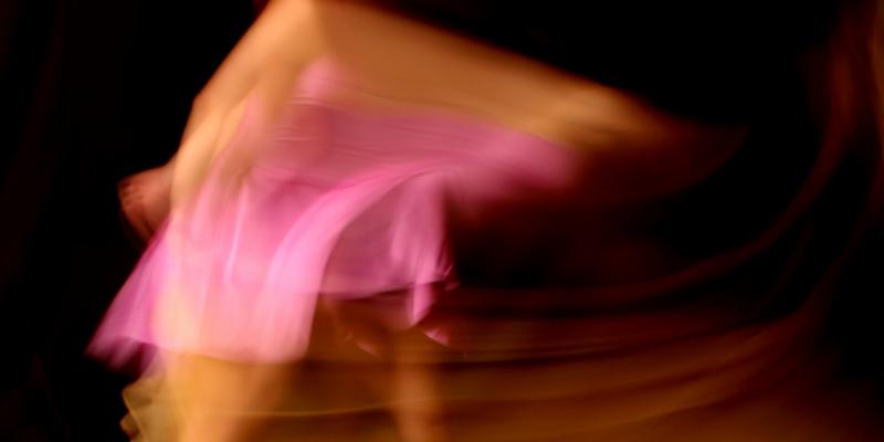 workshop di tecnica di ripresa: il mosso creativo 