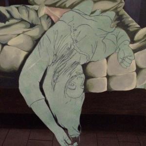 ARTISTI DI GRAAL SPAZIO ARTE