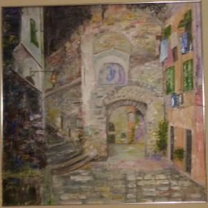 Scintille D'Arte a Portovenere