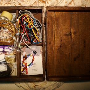 Anymore than I consider you a true Trustee.