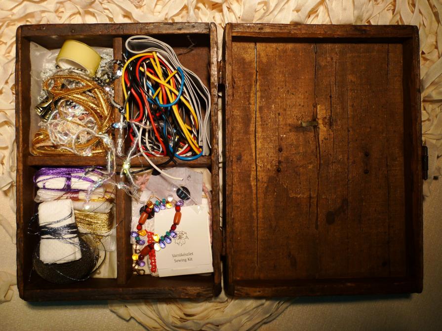 Anymore than I consider you a true Trustee.