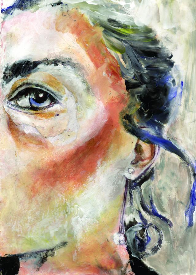 selfportrait selfportrait