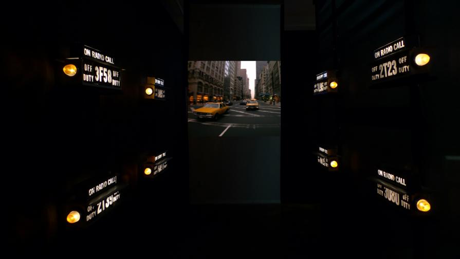 taxi tunnel taxi tunnel