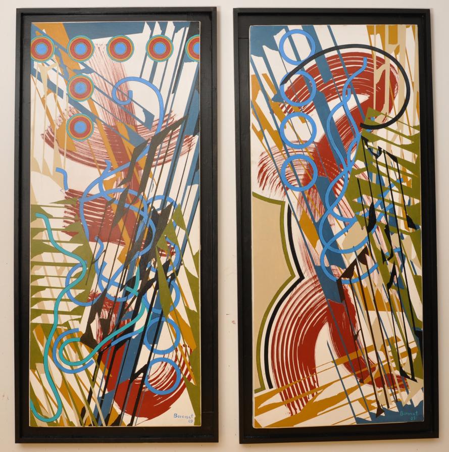 pintura fracasada pintura fracasada