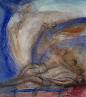 CLOSER -dedicato a Maria Margherita