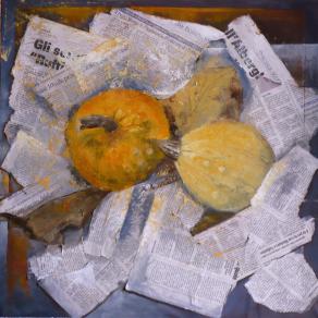 I COLORI DELL'AUTUNNO