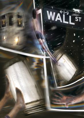  no Pants Subway Ride..