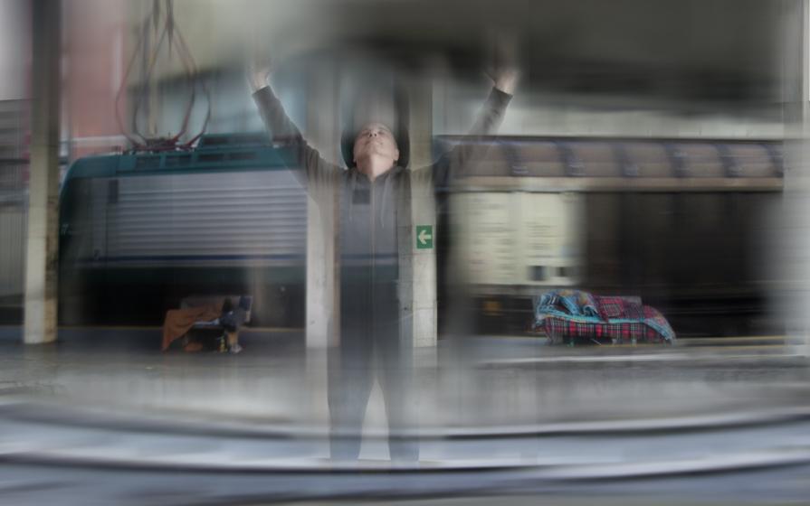 gli indesiderati. gli indesiderati.