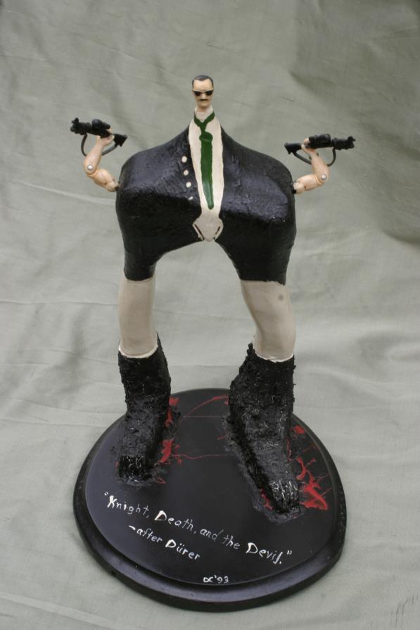 Table Top After Goya Table Top After Goya