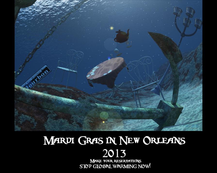 Thanks for having me