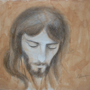 Laura Marchese – Gesù di Nazareth