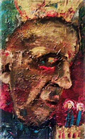 I will blow those candles in a second