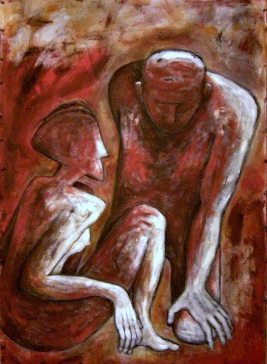 IL LIMITE DELLA PAURA