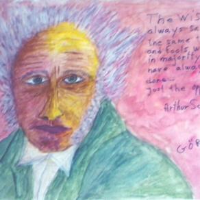 schopenhauer