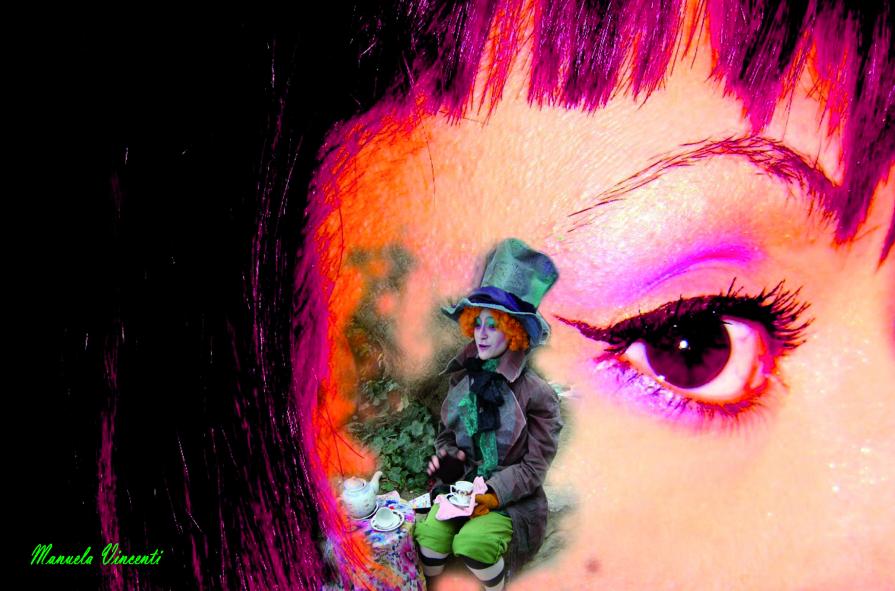 You remind me fables ...