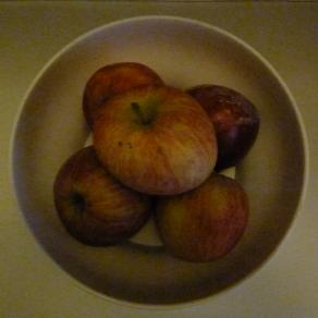 PRESENZE n.4 (dedicato a Luigi Ghirri)