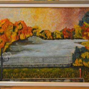 L'ADIGE - CERCHI L'AMORE