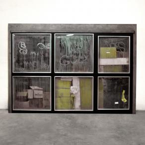 Paralytic Space Paralytic Space