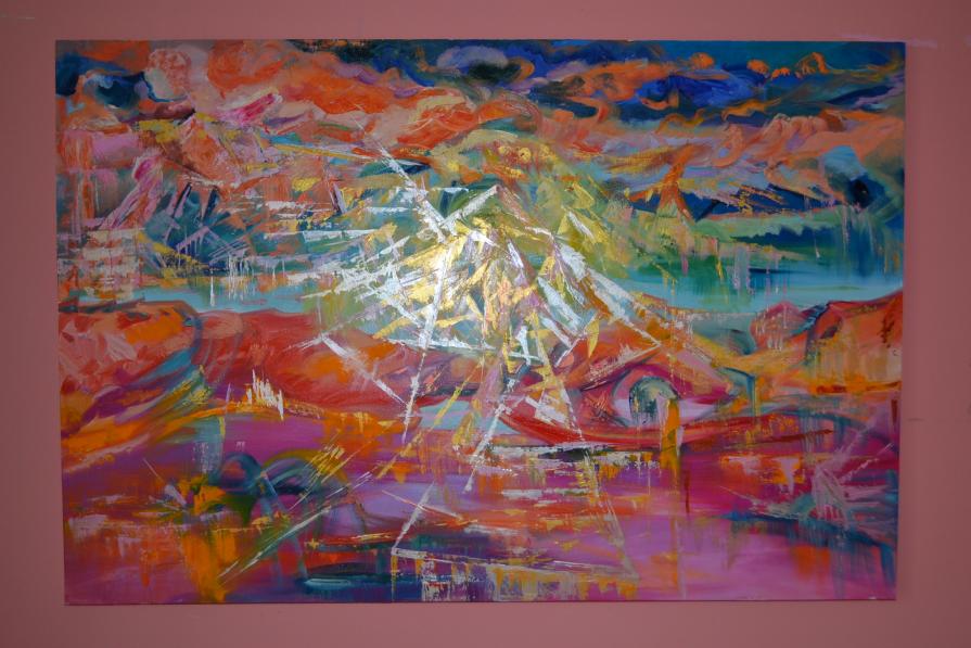 ENERGI.XXX GALAXSIA 2013.