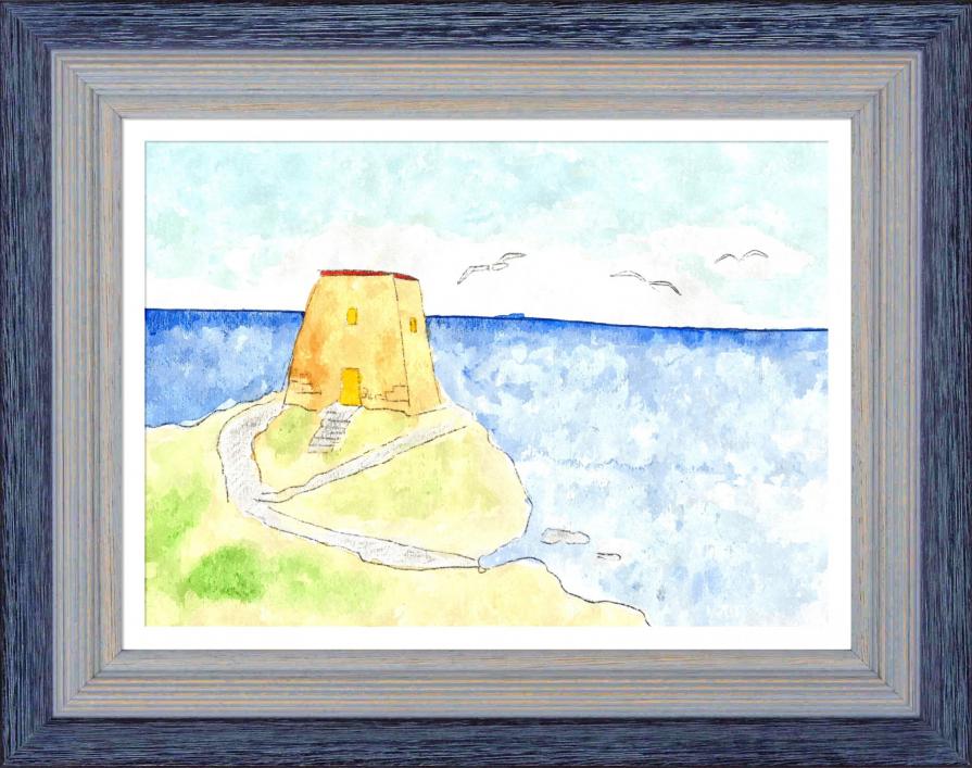 ...TI PORTERO' SEMPRE NEL CUORE !!!...