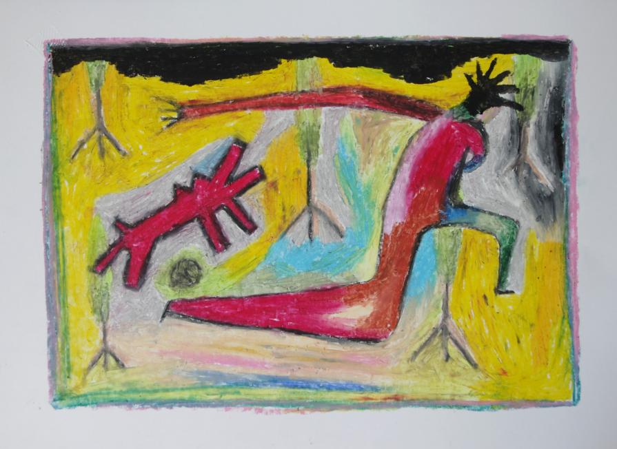 H. & B. CORRONO INSIEME VERSO IL FINALE DELLA STORIA